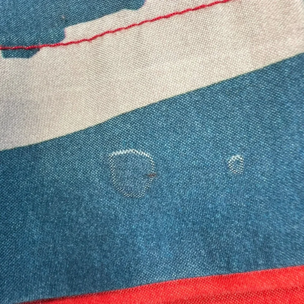 Disney Pixar Cars Pillowcase Standard Size Lightning‎ McQueen Finn McMissile